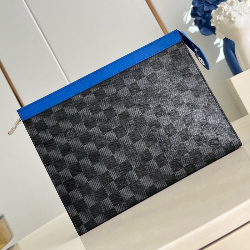 LV Clutch Bags